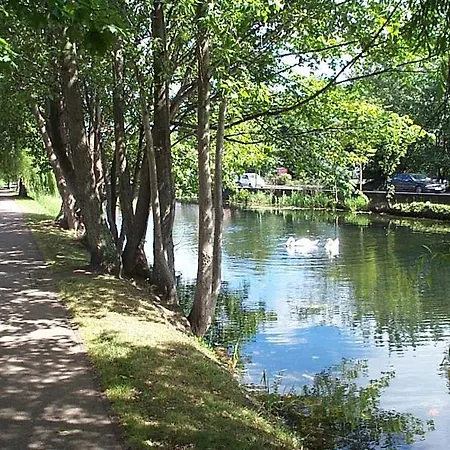 Grand Canal Private Gasthof Dublin